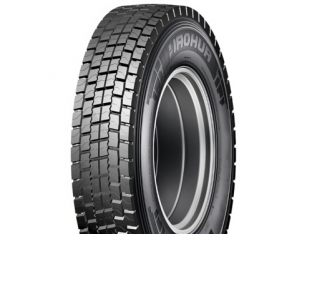 Вантажні шини Haohua Haohua GD12 (ведущая) R22.5