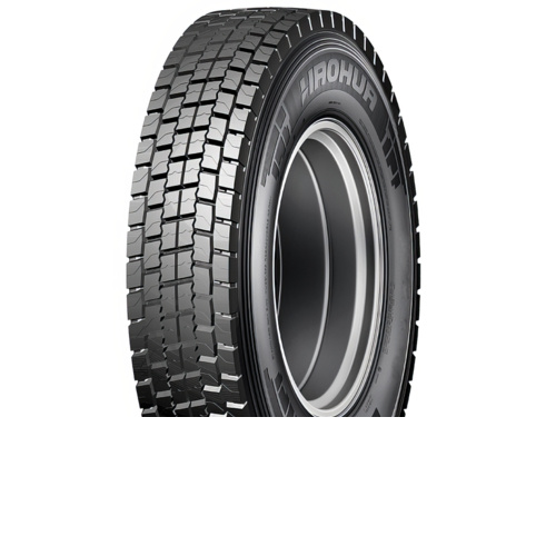 Haohua GD12 (ведущая) - фото 1