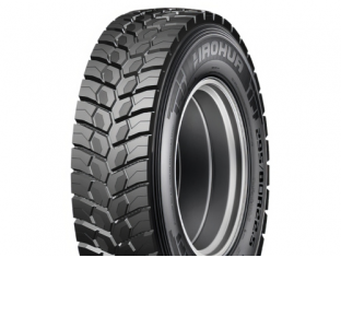 Вантажні шини Haohua Haohua GD16 (ведущая) R22.5