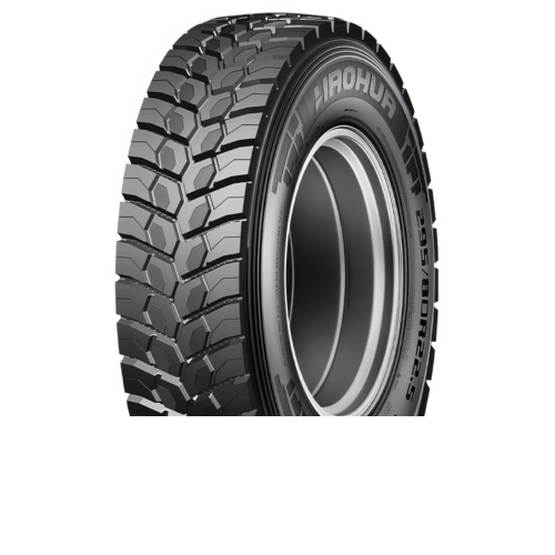 Haohua GD16 (ведущая) - фото 1