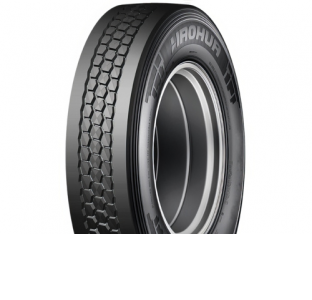 Вантажні шини Haohua Haohua GD17 (ведущая) R22.5