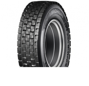 Вантажні шини Haohua Haohua GD18 (ведущая) R22.5
