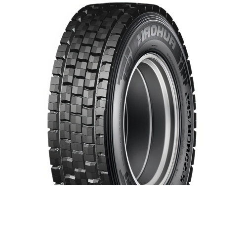 Haohua GD18 (ведущая) - фото 1