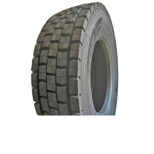 GD18L (ведущая) - фото 1