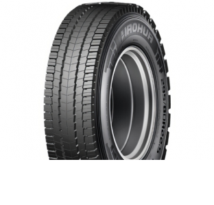 Вантажні шини Haohua Haohua GD79 (ведущая) R22.5