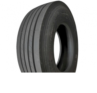 Вантажні шини Haohua Haohua GS03V (рулевая) R22.5