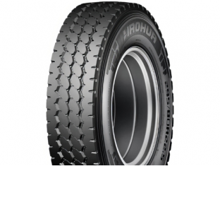 Вантажні шини Haohua Haohua GT23 (универсальная) R22.5
