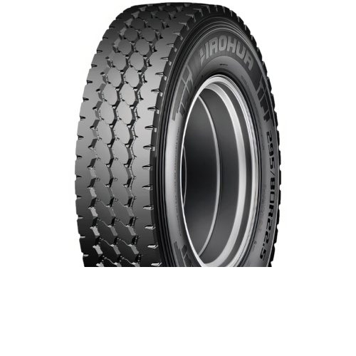 Haohua GT23 (универсальная) - фото 1