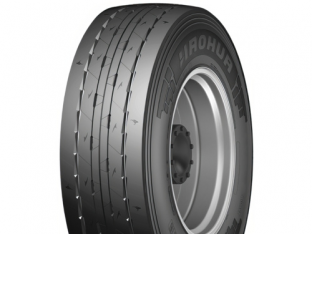 Вантажні шини Haohua Haohua GT58 (прицепная) R22.5