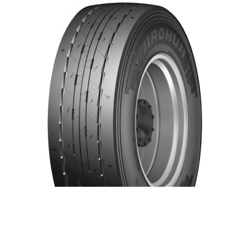 Haohua GT58 (прицепная) - фото 1