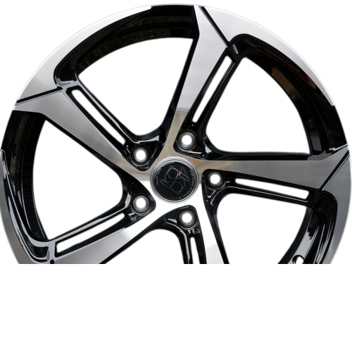 Koko FF115-GX - фото 1