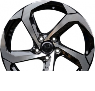 Легкосплавні диски Koko Koko FF213 R17-R19