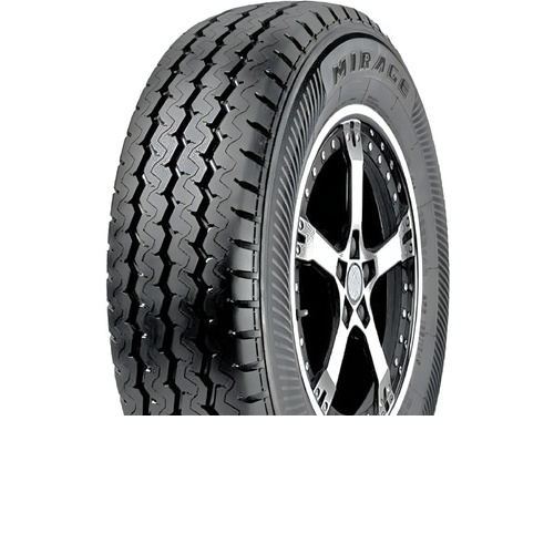 Mirage MR-100 - фото 1