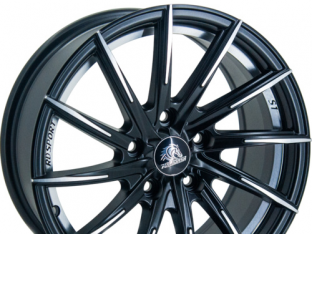 Легкосплавні диски Gt radial RD-S1 R14-R17