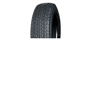 Шини Kpatos Kpatos FM809 R16C