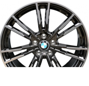 Диски на авто 8 R20 Byw 1 356 R20 W8 PCD 5/120 DIA72,6 ET30 Диски на авто 8 R20 Byw 1 356 R20 W8 PCD 5/120 DIA72,6 ET30