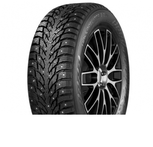 Шини Зимові Nokian Hakkapeliitta 9 SUV R21