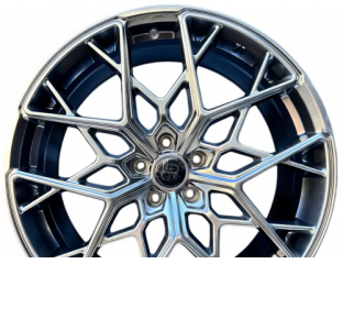 Легкосплавні диски Koko Koko FF118 R18