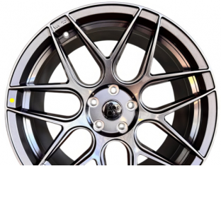 Легкосплавні диски Koko Koko SL530 R19