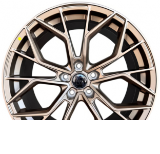 Легкосплавні диски Koko Koko SL558 R19