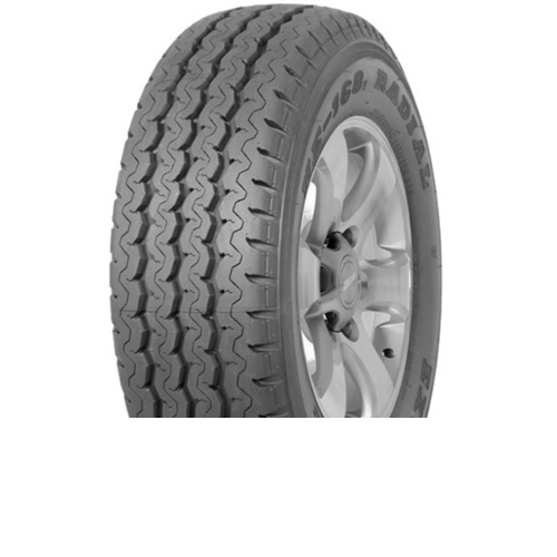 Maxxis UE-168 (N) BRAVO - фото 1