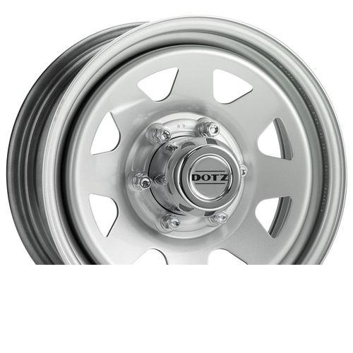 Dotz Pharao - фото 1