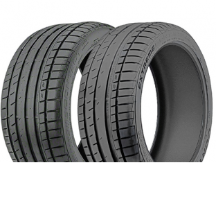 Шини Літні Continental 235 R18 Continental ExtremeContact DW 235/45 R18 98Y XL