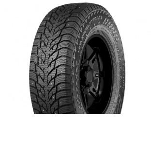 Шини 65 R18 Nokian Hakkapeliitta LT3 275/65 R18 123/120Q