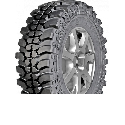 Equipe (наварка) EXTPEME OFF ROAD TREKKER 4*4 - фото 1