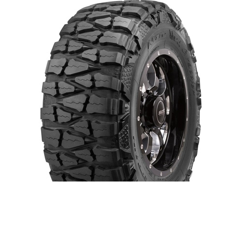 Nitto Mud Grappler Extreme Terrain - фото 1