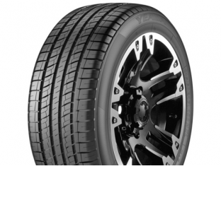 Літні шини 235/60 R18 Yeada YDA-266 235/60 R18 107H XL