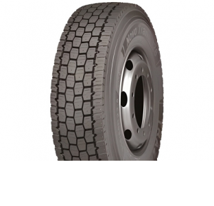 Вантажні шини Trazano Trazano Novo Trans D26 (ведущая) R22.5