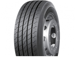Вантажні шини Trazano Trazano Novo Trans S16 (рулевая) R22.5