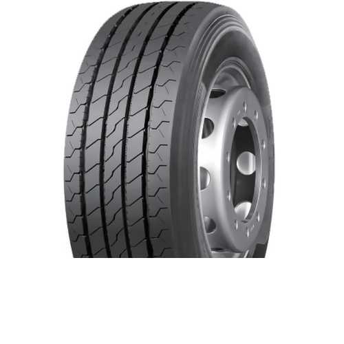 Trazano Novo Trans S16 (рулевая) - фото 1