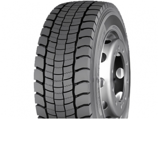 Вантажні шини Trazano Trazano Novo Energy D23 (ведущая) R22.5