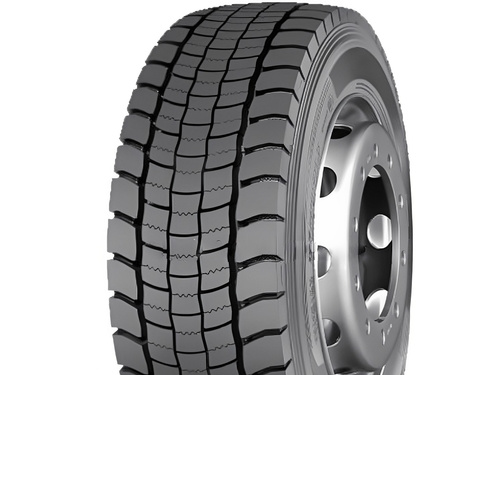 Trazano Novo Energy D23 (ведущая) - фото 1