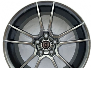 Диски на авто 8 5/112 57,1 Inzi aone BUM-01 R18 W8 PCD 5/112 DIA73,1 ET38 Диски на авто 8 5/112 57,1 Inzi aone BUM-01 R18 W8 PCD 5/112 DIA73,1 ET38