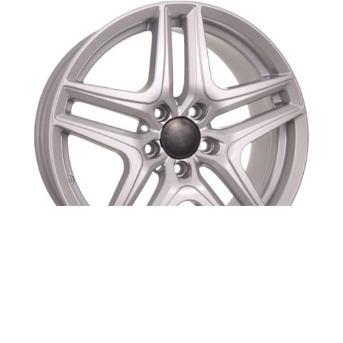 Tech line TL723 - фото 1