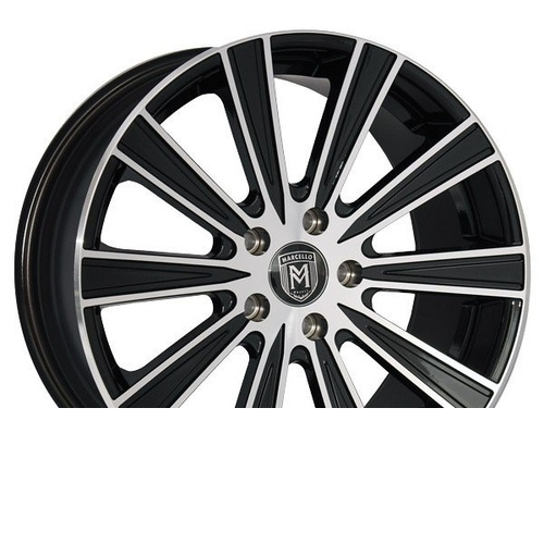 Marcello MR-27 - фото 1