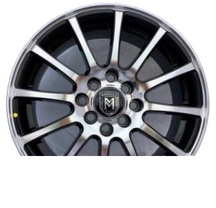 Диски на авто 8 5/112 57,1 Marcello SFT-12 R18 W8 PCD 5/112 DIA66,6 ET38 Диски на авто 8 5/112 57,1 Marcello SFT-12 R18 W8 PCD 5/112 DIA66,6 ET38