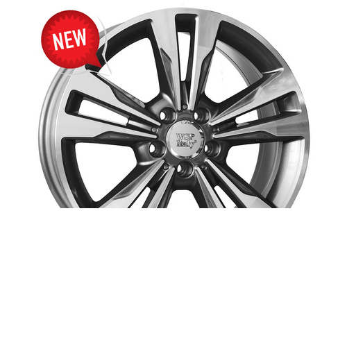 Wsp italy Mercedes (W772) Apollo - фото 1