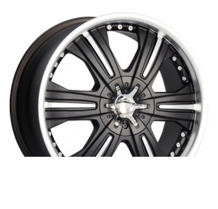 Диски на авто 9 R20 Mi-tech D-27 R20 W9 PCD 6/139.7 DIA67,1 ET30 Диски на авто 9 R20 Mi-tech D-27 R20 W9 PCD 6/139.7 DIA67,1 ET30