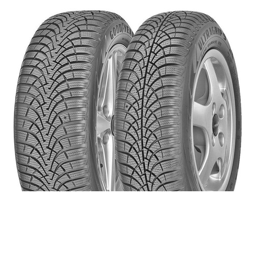 UltraGrip 9 + - фото 1