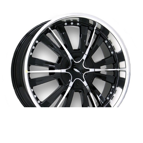 Mi-tech ZR-12 - фото 1