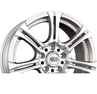 Диски на авто 7 R16 Momo Next R16 W7 PCD 8/100 DIA72,3 ET35