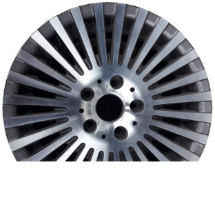 Легкосплавні диски Pth 1 156 R15