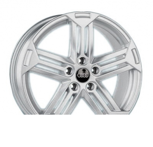 Легкосплавні диски Replica Replica Audi (JT1192) R18