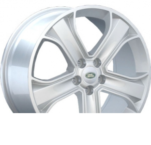 Диски на авто 10 5/120 72,6 Replica Land Rover (A-980) R22 W10 PCD 5/120 DIA72,6 ET45 Диски на авто 10 5/120 72,6 Replica Land Rover (A-980) R22 W10 PCD 5/120 DIA72,6 ET45