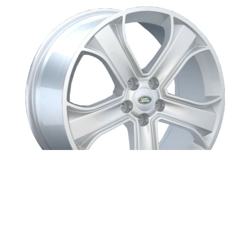 Land Rover (A-980) - фото 1