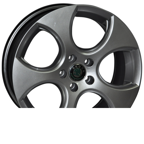 Replica Skoda (L022) - фото 1